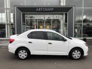 Renault Logan II Брянск  - изображение 19