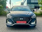 Hyundai Sonata VII (LF) Рестайлинг Санкт-Петербург  - изображение 12