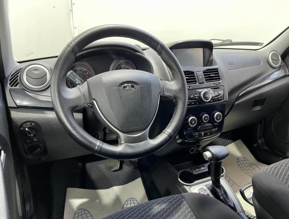 Lada (ВАЗ) Kalina II с пробегом 2014 года, цена 460 000 рублей, 180065 км, универсал, Автокод Объявления