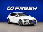 Audi A3 IV (8Y) Москва  - изображение 24