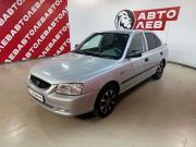 Hyundai Accent II Новочеркасск  - изображение 18