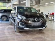 Renault Kaptur I Рестайлинг Тула  - изображение 17