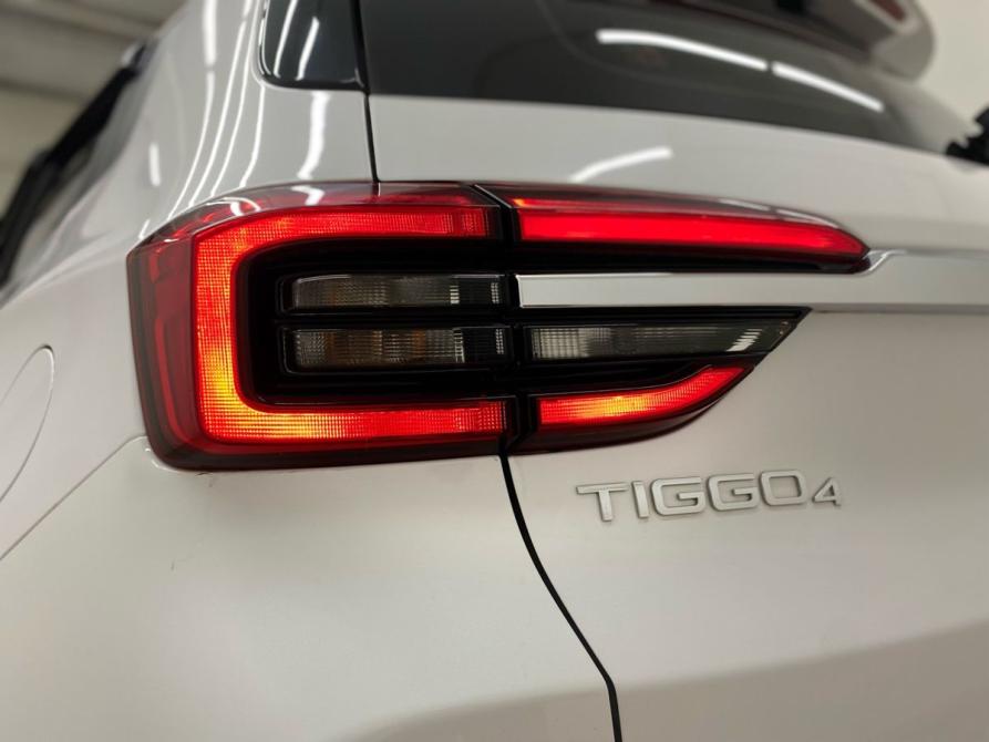Chery Tiggo 4 I Рестайлинг Энгельс  - изображение 18