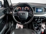 Lada (ВАЗ) Vesta I Рестайлинг (NG) Чита  - изображение 30
