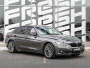 BMW 3 серии VI (F3x) Краснодар  - изображение 23