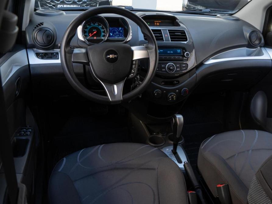 Chevrolet Spark III (M300) Рестайлинг Волгоград  - изображение 6