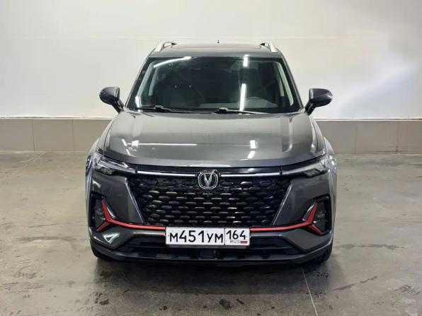 Changan CS35 Plus I Рестайлинг с пробегом 2024 года, цена 1 929 000 рублей, 14650 км, внедорожник, Автокод Объявления