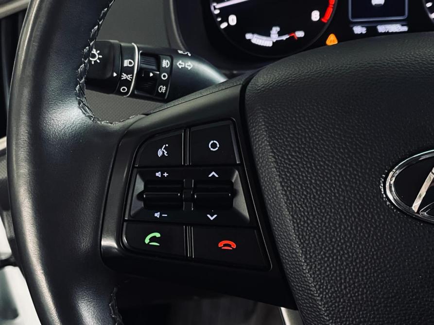 Hyundai Creta I Оренбург  - изображение 12