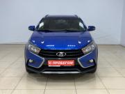 Lada (ВАЗ) Vesta I Альметьевск  - изображение 27