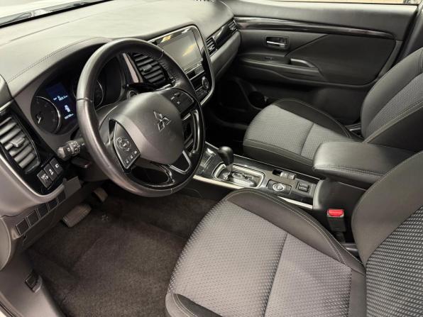 Mitsubishi Outlander III Рестайлинг 3 с пробегом 2019 года, цена 2 065 000 рублей, 93198 км, внедорожник, Автокод Объявления