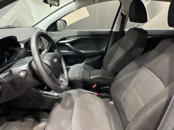 Lada (ВАЗ) Vesta I с пробегом 2021 года, цена 1 050 000 рублей, 105236 км, седан, Автокод Объявления