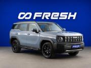 Haval H3 I Москва  - изображение 21
