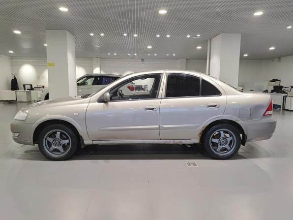 Nissan Almera Classic I с пробегом 2010 года, цена 332 000 рублей, 323964 км, седан, Автокод Объявления