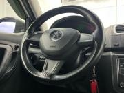 Skoda Fabia II Рестайлинг Уфа  - изображение 23