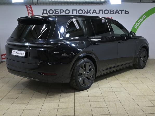 Li Auto (Lixiang) L9 I с пробегом 2023 года, цена 6 790 000 рублей, 34805 км, внедорожник, Автокод Объявления