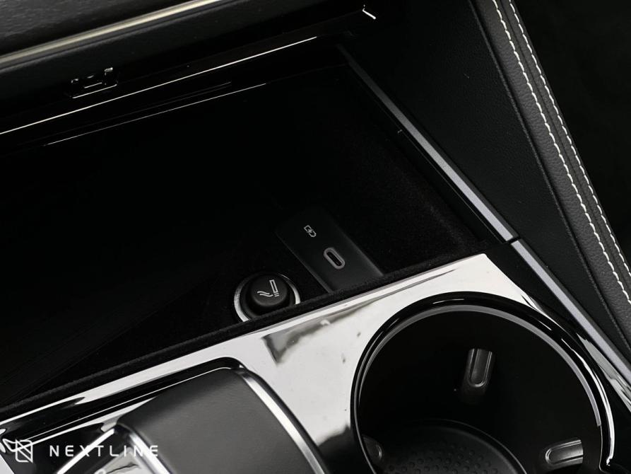 Volkswagen Touareg III Рестайлинг Самара  - изображение 25