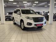 Haval H9 I Рестайлинг Екатеринбург  - изображение 33