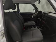 Lada (ВАЗ) Niva Legend Пермь  - изображение 25