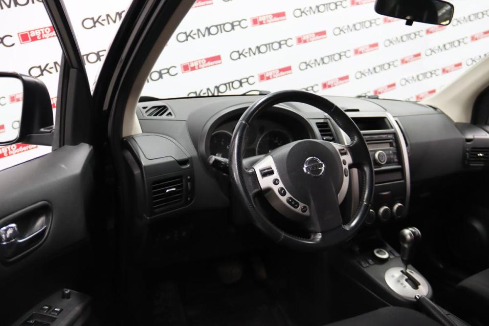 Nissan X-Trail II Рестайлинг Сургут  - изображение 7