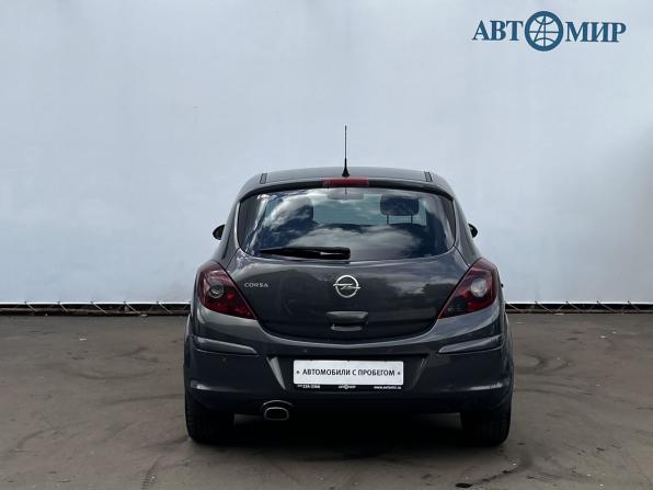 Opel Corsa D Рестайлинг II с пробегом 2013 года, цена 615 000 рублей, 167342 км, хэтчбек, Автокод Объявления