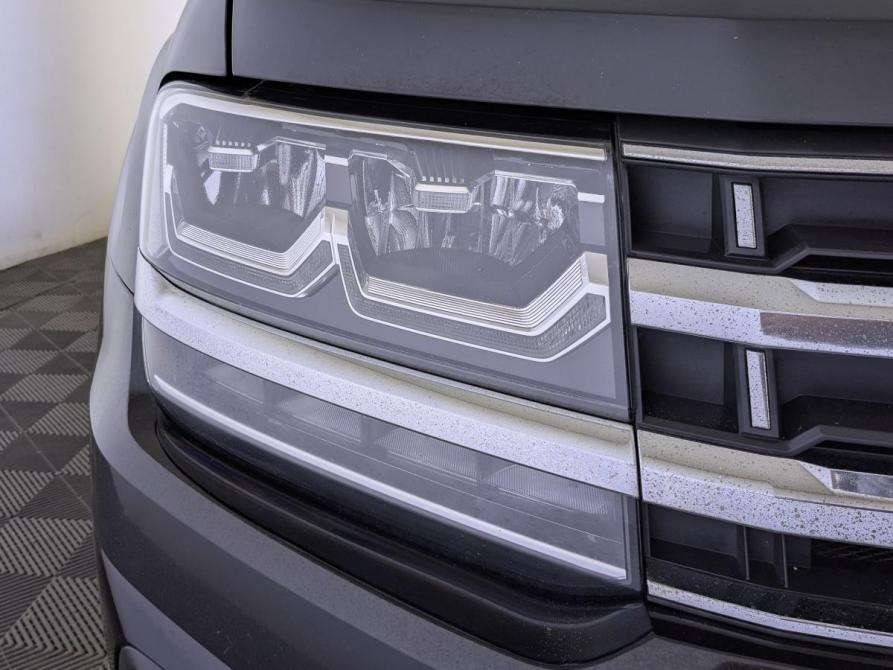 Volkswagen Teramont I Москва  - изображение 11