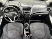 Hyundai Solaris I Рестайлинг Набережные Челны  - изображение 33