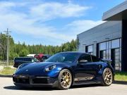 Porsche 911 VIII (992) Пермь  - изображение 29