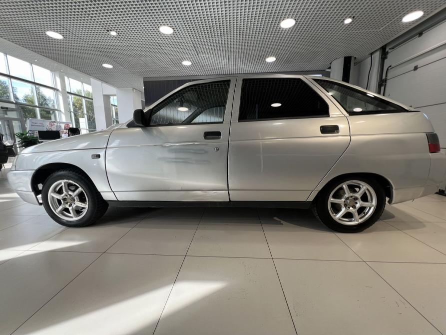 Lada (ВАЗ) 2112 Нижний Новгород  - изображение 8