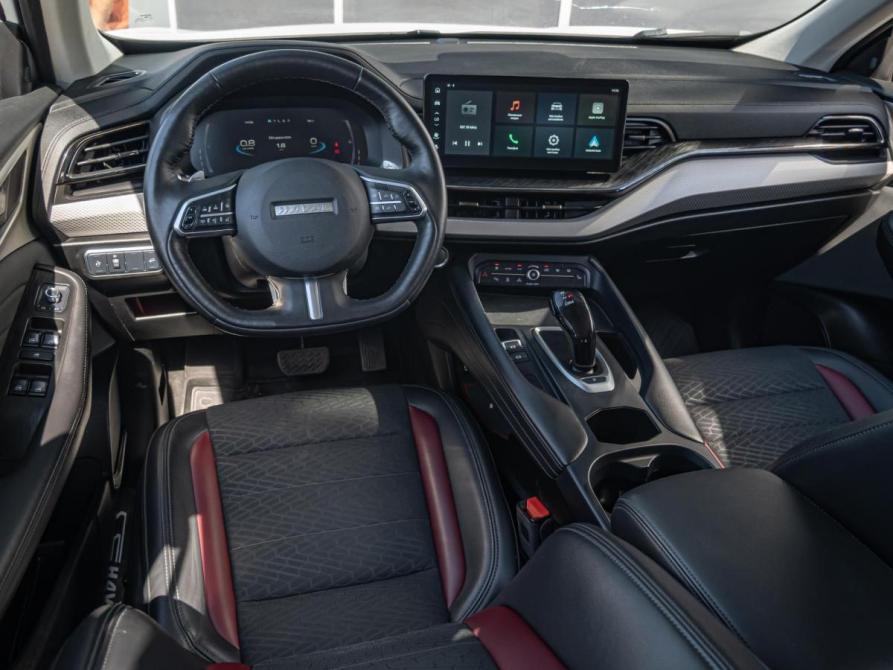 Haval F7 I Краснодар  - изображение 6