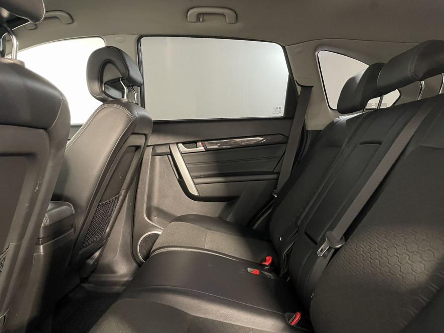 Chevrolet Captiva I Рестайлинг 2 Великий Новгород  - изображение 9