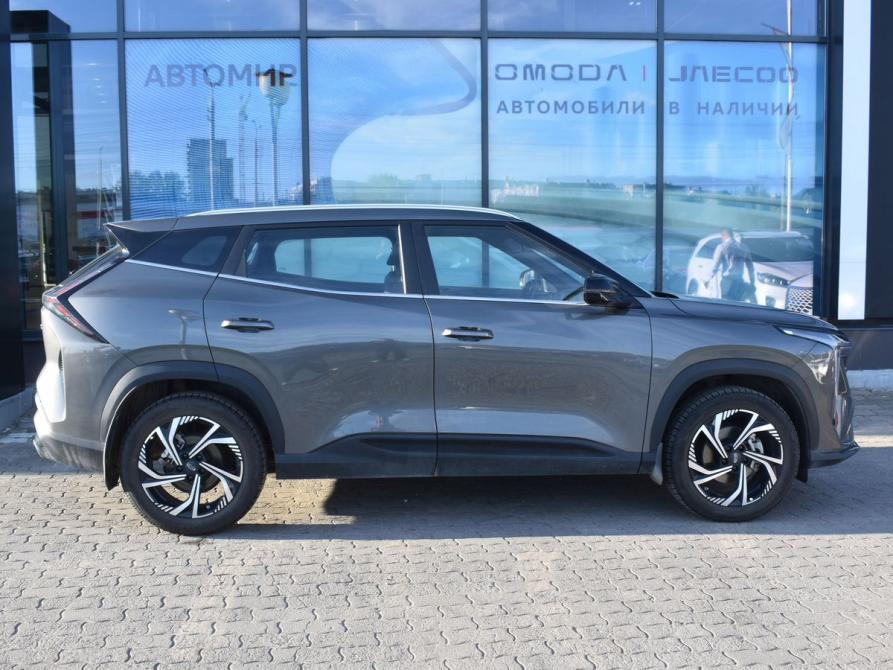 Geely Cityray Архангельск  - изображение 4
