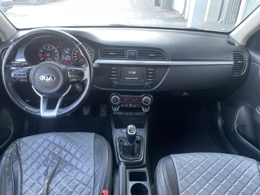 Kia Rio IV Воронеж  - изображение 9