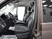 Volkswagen Multivan T5 Рестайлинг Москва  - изображение 21