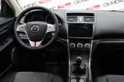 Mazda 6 II (GH) Сургут  - изображение 44