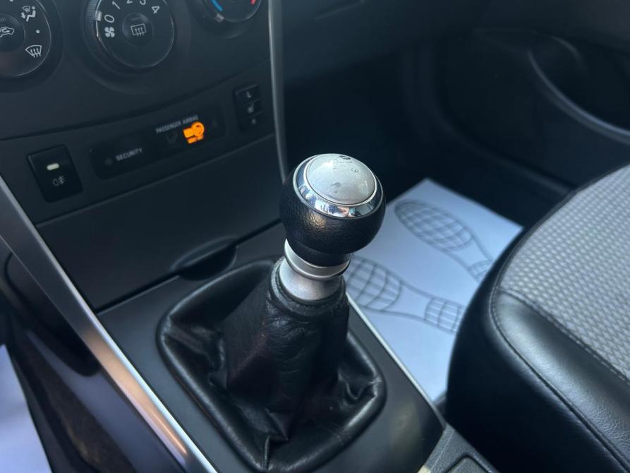 Toyota Corolla X (E140 E150) Рестайлинг Ульяновск  - изображение 15