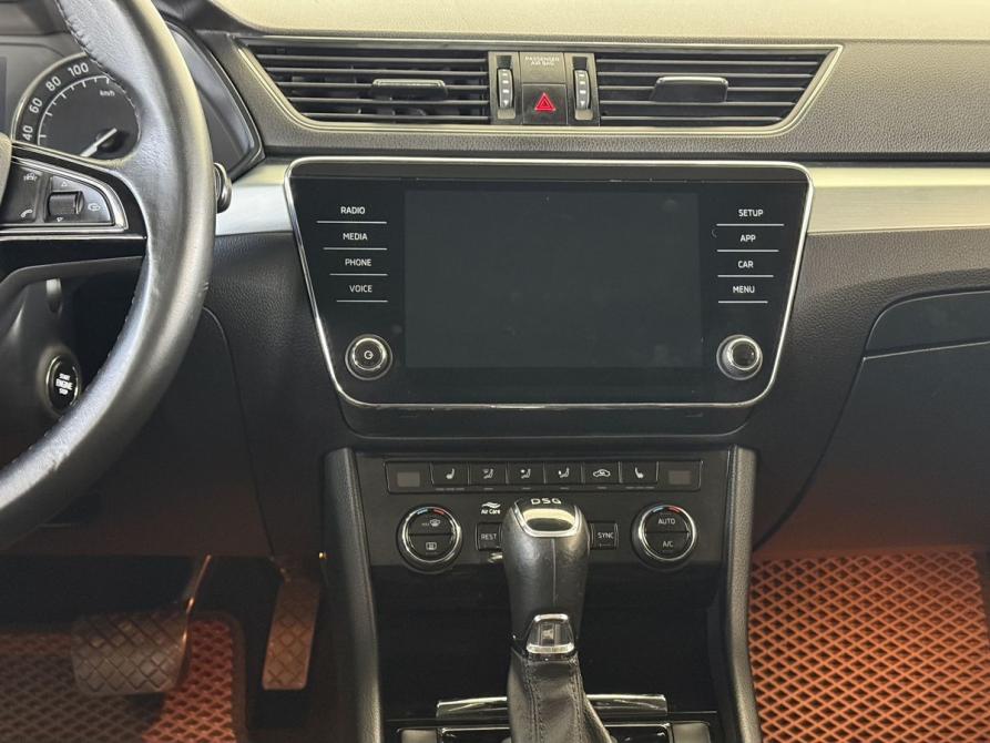Skoda Superb III Смоленск  - изображение 12