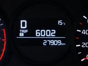 Kia Picanto III Рестайлинг Москва  - изображение 32