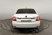 Skoda Octavia III (A7) Рестайлинг Волгоград  - изображение 28