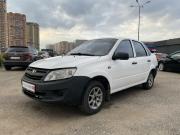 Lada (ВАЗ) Granta I Тверь  - изображение 20