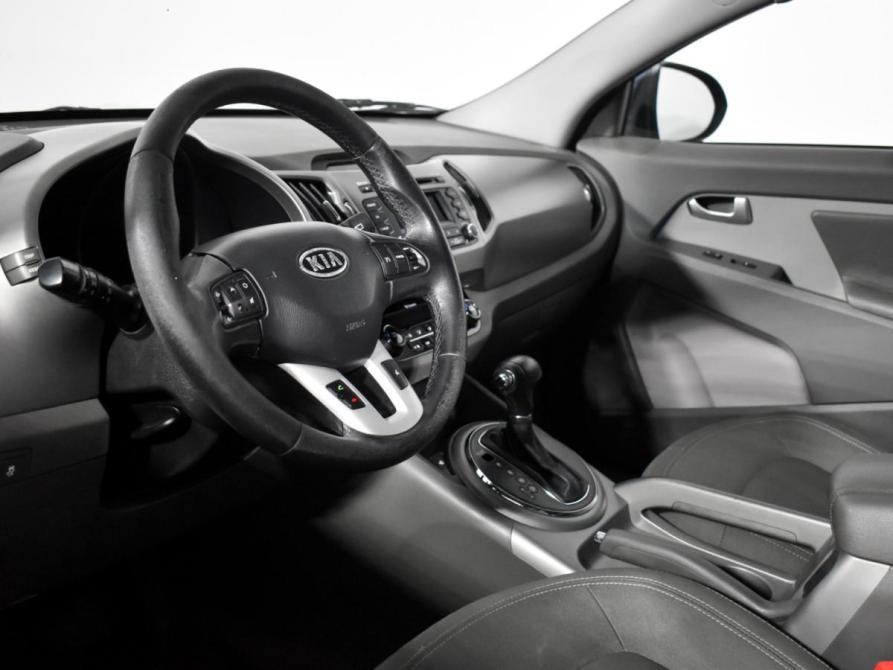 Kia Sportage III Санкт-Петербург  - изображение 10