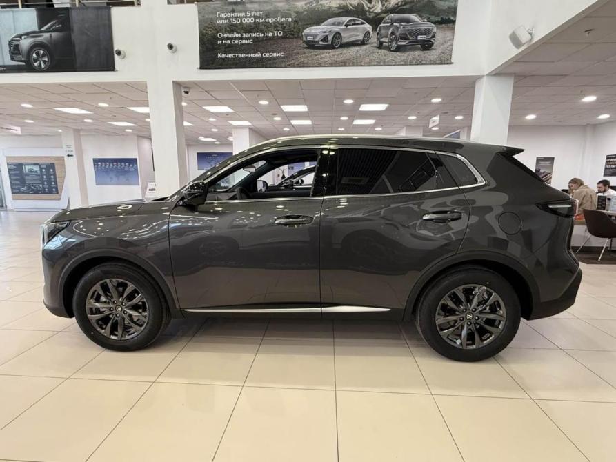 Changan UNI-S (CS55 Plus) Нижний Новгород  - изображение 8