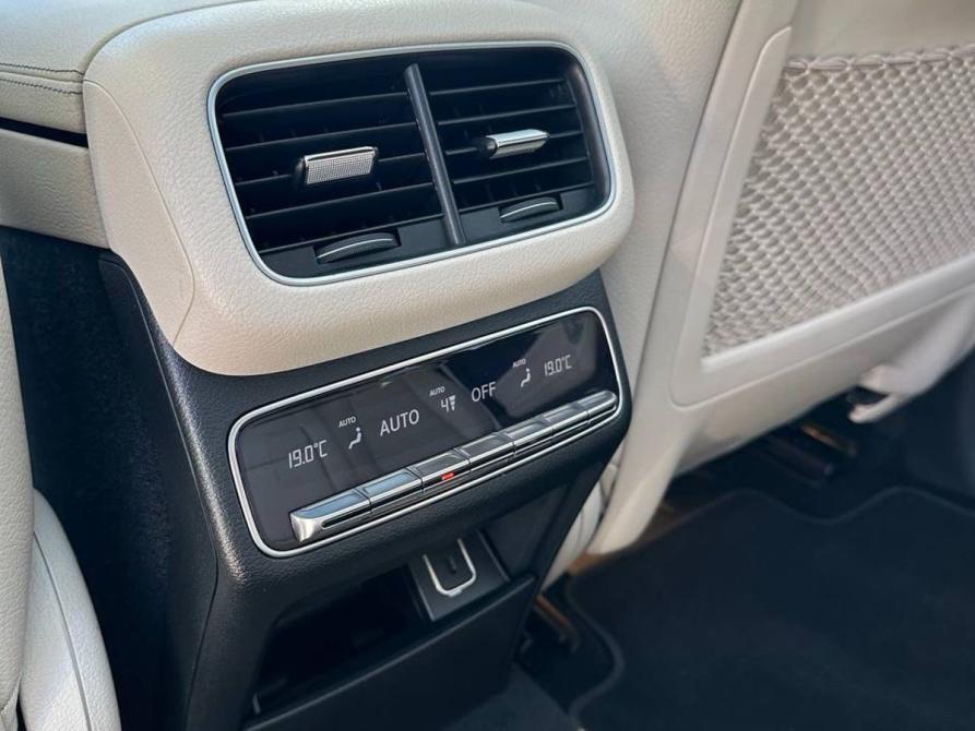 Mercedes-Benz GLS II (X167) Москва  - изображение 7