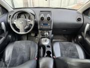 Nissan Qashqai I Рестайлинг Воронеж  - изображение 21