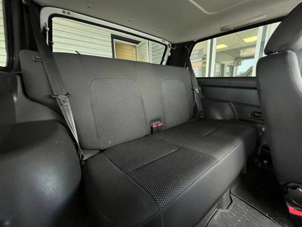 Lada (ВАЗ) Niva Legend с пробегом 2023 года, цена 985 000 рублей, 5226 км, внедорожник, Автокод Объявления