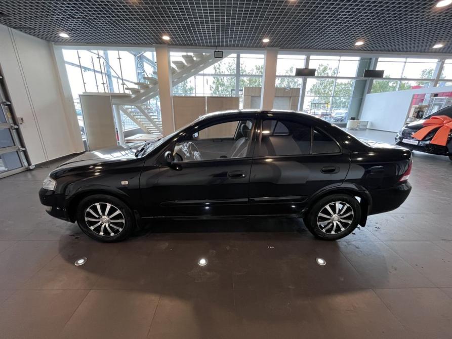 Nissan Almera Classic I Чебоксары  - изображение 6