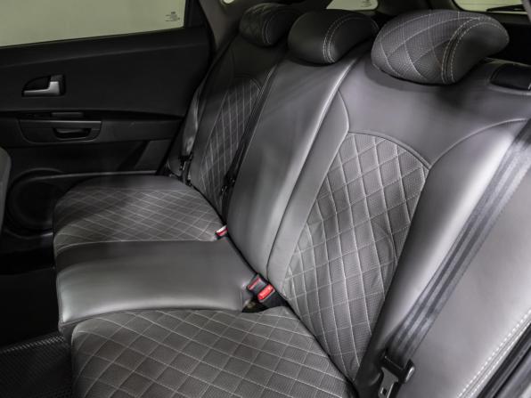 Kia Ceed I Рестайлинг с пробегом 2011 года, цена 748 000 рублей, 329382 км, универсал, Автокод Объявления