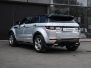 Land Rover Range Rover Evoque I Рестайлинг Москва  - изображение 31