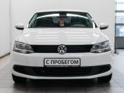 Volkswagen Jetta VI Рестайлинг Красноярск  - изображение 30