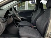 Hyundai Solaris I Рестайлинг Москва  - изображение 39
