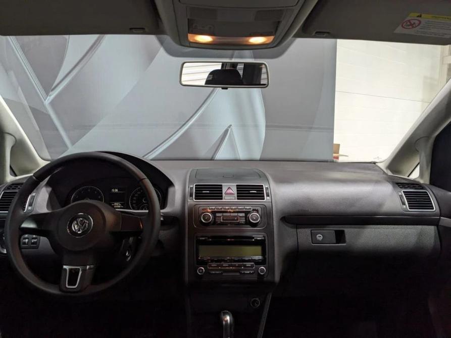 Volkswagen Touran I Рестайлинг 2 Пермь  - изображение 16